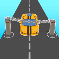 公路大冒险游戏