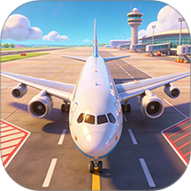 我的机场我做主游戏