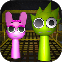 未来勇者大冒险游戏