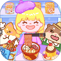 甜点大师游戏