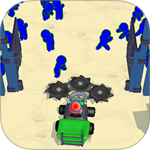 小兵突围大拯救游戏