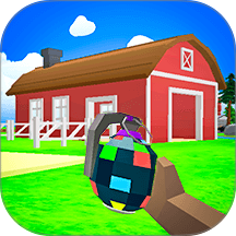 迷失的小世界游戏