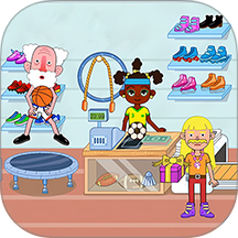 梦想生活世界游戏