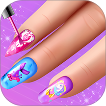 美甲我最强游戏