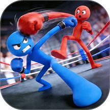 火柴人拳王争霸游戏