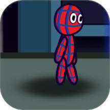 都市蜘蛛超人游戏