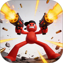 子弹卡壳也得刚游戏