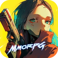 弧光之城赛博朋克原版