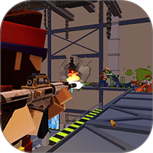 梦幻城市暴走竞技游戏