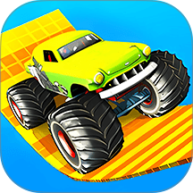 超速大乱斗游戏