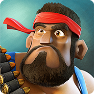 海岛奇兵(无限资源)修改版