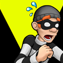 神偷鲍勃(Robbery Bob)