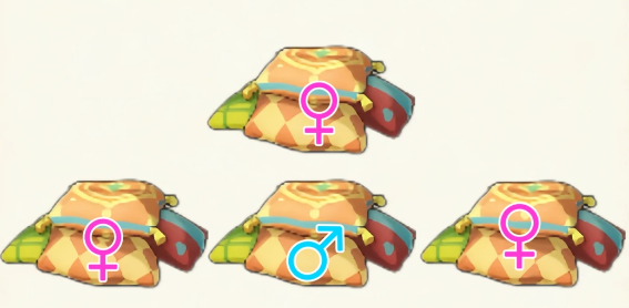 洛克王国世界孵蛋小窝的摆放方法