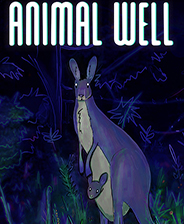 动物井AnimalWell