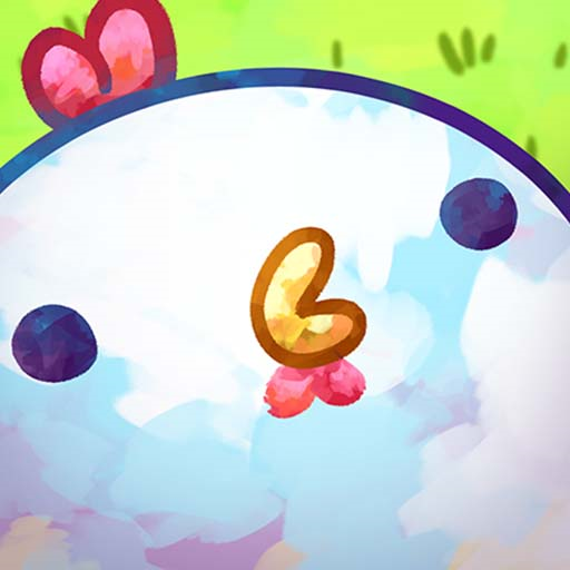 我养鸡贼牛游戏