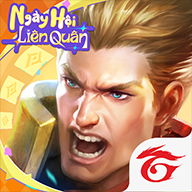 王者荣耀越南服(Liên Quan Mobile)