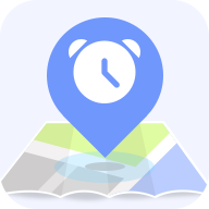 地点提醒app