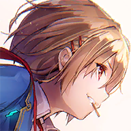 绯染天空日服(HeavenBurnsRed)