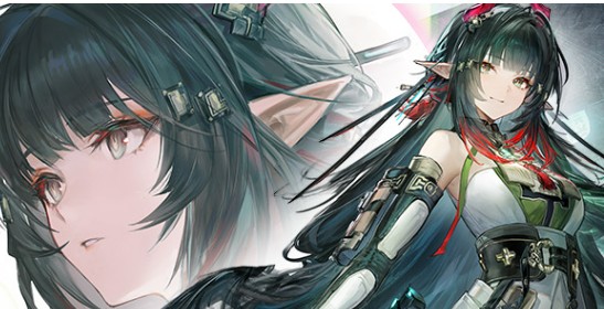 明日方舟终末地兑换码