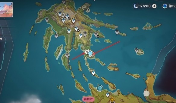 原神通牒金盘获取方法