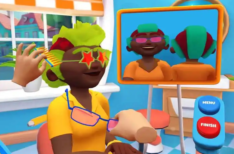 没有广告的手机游戏