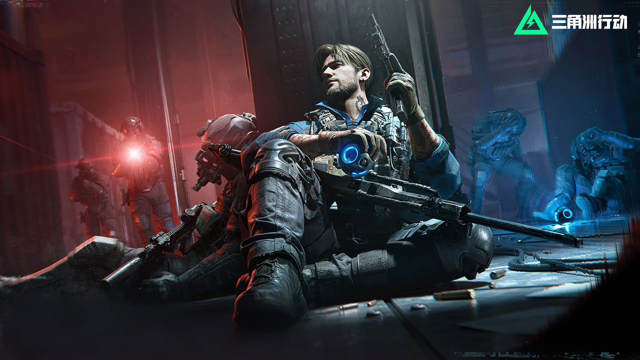 三角洲行动s9兑换码