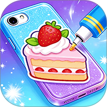 梦幻城市经营游戏