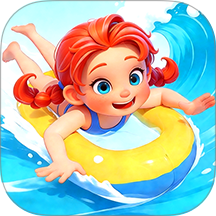 闪电冲关记游戏