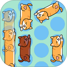 解压玩消除游戏