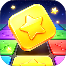 幻彩缤纷消游戏