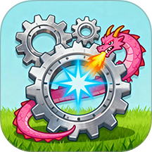 齿轮守卫战游戏