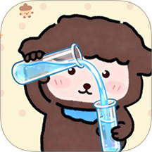 丝滑倒水大师游戏