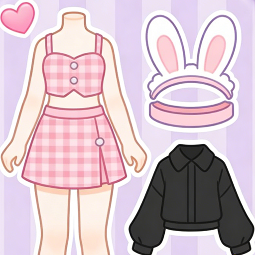 约会美美哒游戏