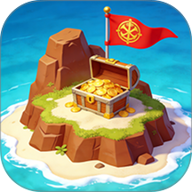 这座岛都归我游戏