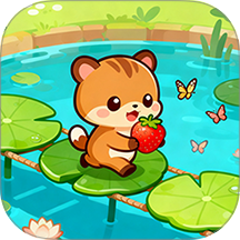 萌宠水果乐园游戏