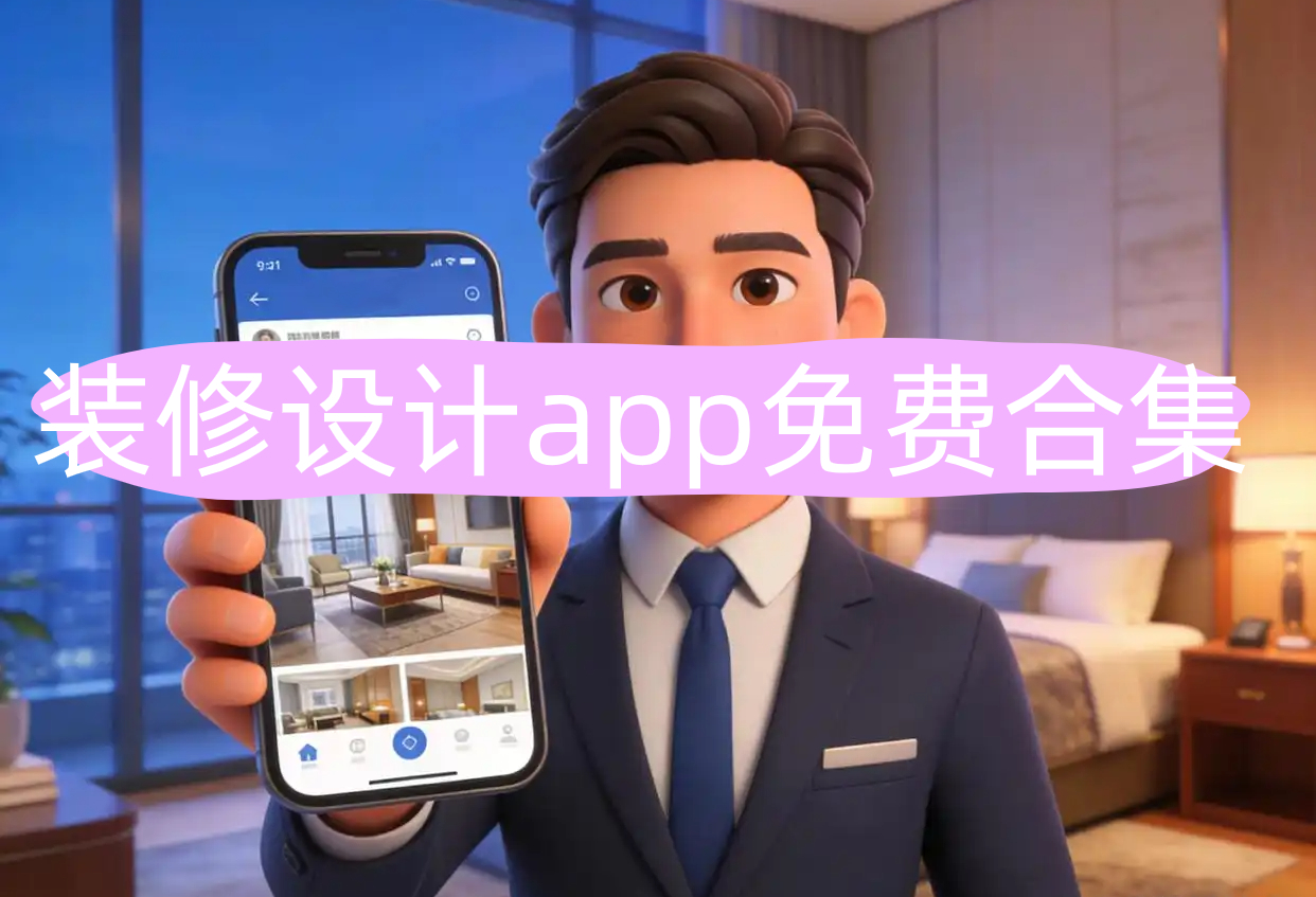 装修设计app