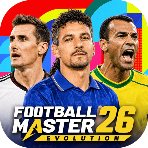 足球大师2国际服(Football Master 2)