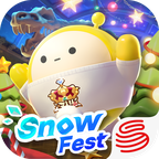 蛋仔派对国际服(Eggy Party)