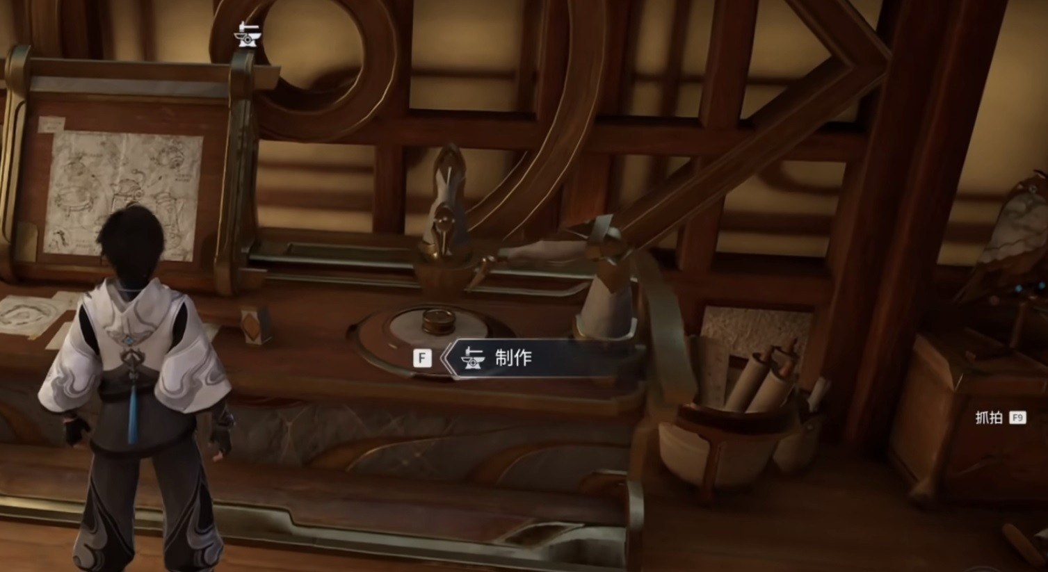 王者荣耀世界工巧家玩法介绍