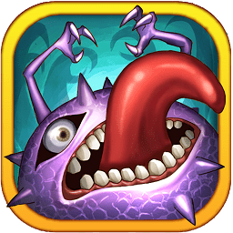 达尔文进化岛游戏