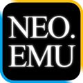 neogeo模拟器