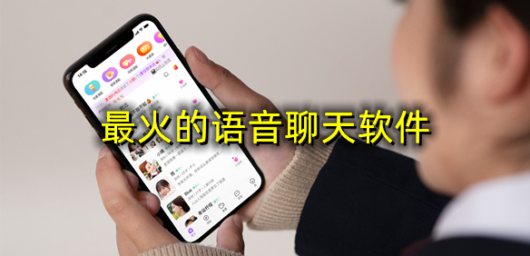 语音聊天