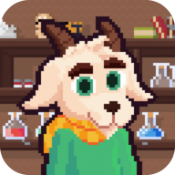 药剂师学徒游戏