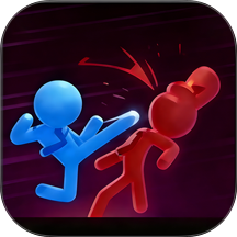 火柴人躲猫猫游戏