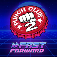 拳击俱乐部2快进未来(PunchClub2)