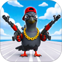 我是鸟冒险游戏