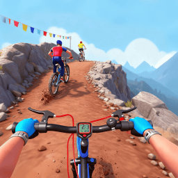 速度竞技场游戏