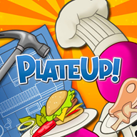 速速上菜手机版(PlateUp)
