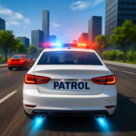 街头巡逻：俄式追缉(Street Patrol: Russian Pursuit)