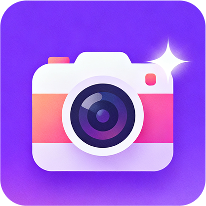 轻轻美颜滤镜相机